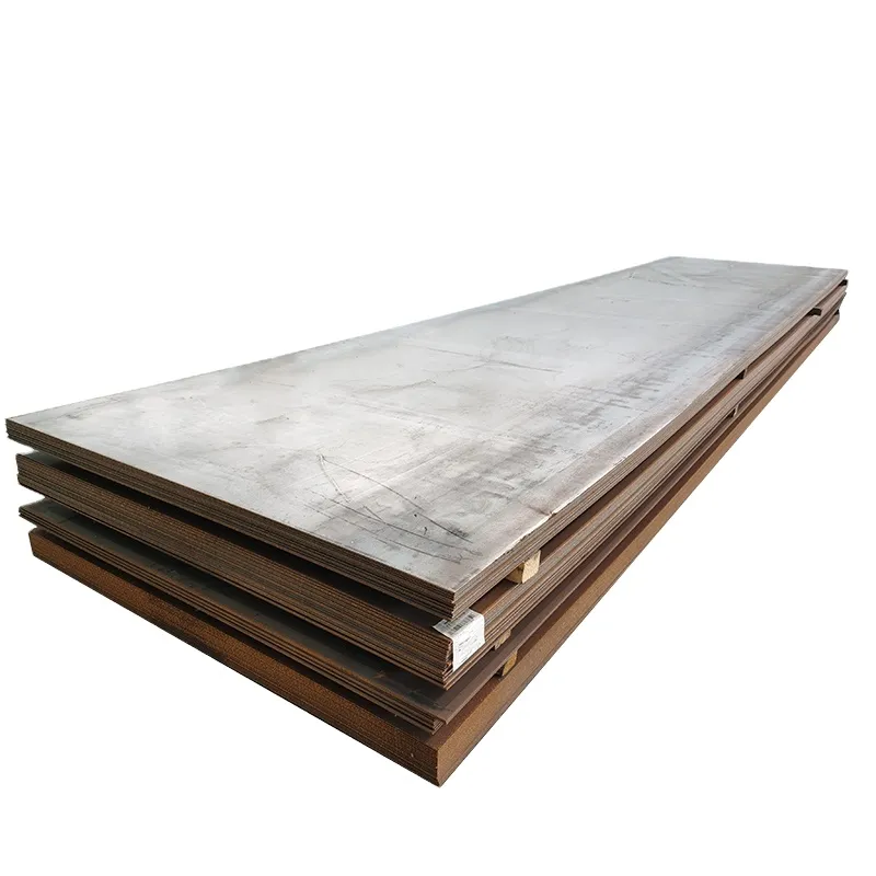 carbon steel plate